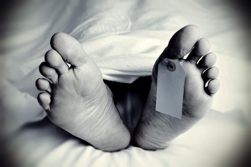 'रिडी घाट'बाट अस्पताल भर्ना गरिएकी महिलाको मृत्यु