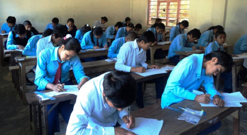 चैत ५ भित्रै परीक्षा सक्न पाल्पाका स्थानीय तहद्वारा विद्यालयलाई निर्देशन