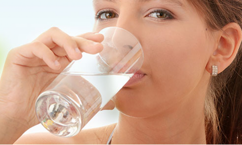 कसरी खाने पानी, पिउने सही समय कुन हो ?
