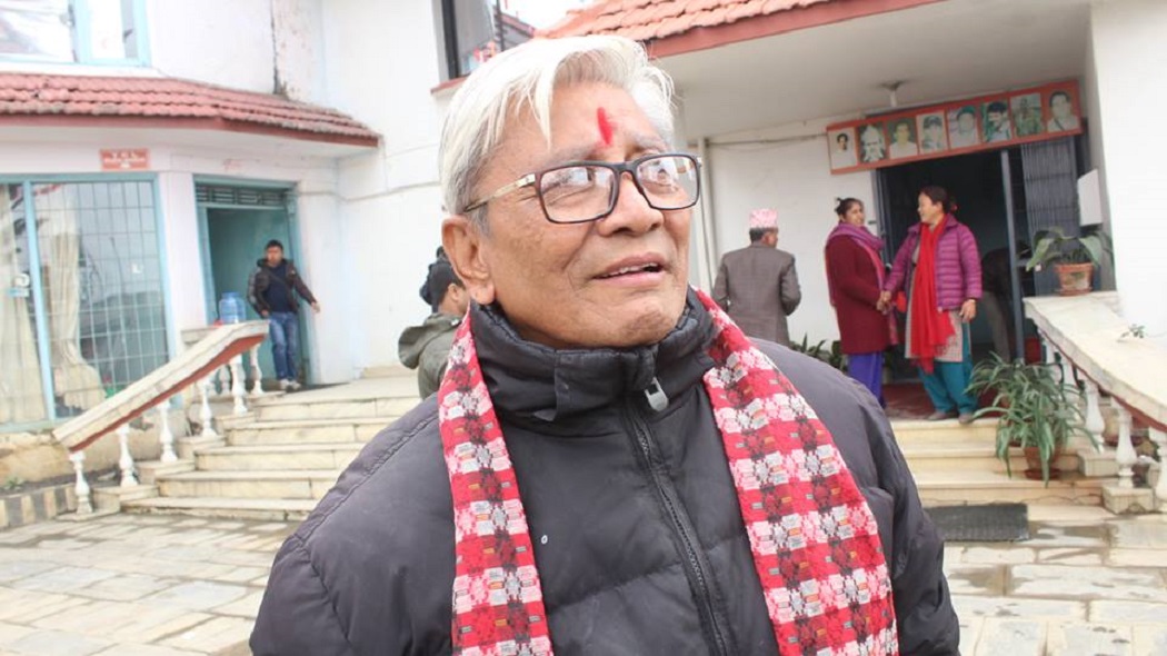 सरकारद्वारा प्रदेश प्रमुख हेरफेर : लुम्बिनीमा शेरचन, गण्डकीमा पृथ्वीमान !