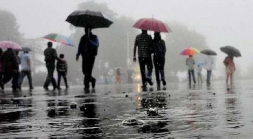 देशभर मौसम बदली हुने , लुम्बिनीसहित ५ प्रदेशमा हल्का वर्षाको सम्भावना
