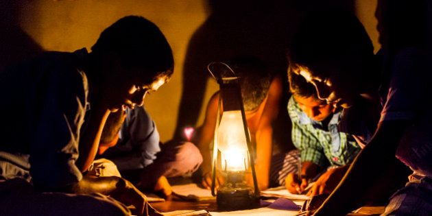 लुम्बिनी प्रदेशको ३० प्रतिशत क्षेत्र अझै विद्युत विहीन