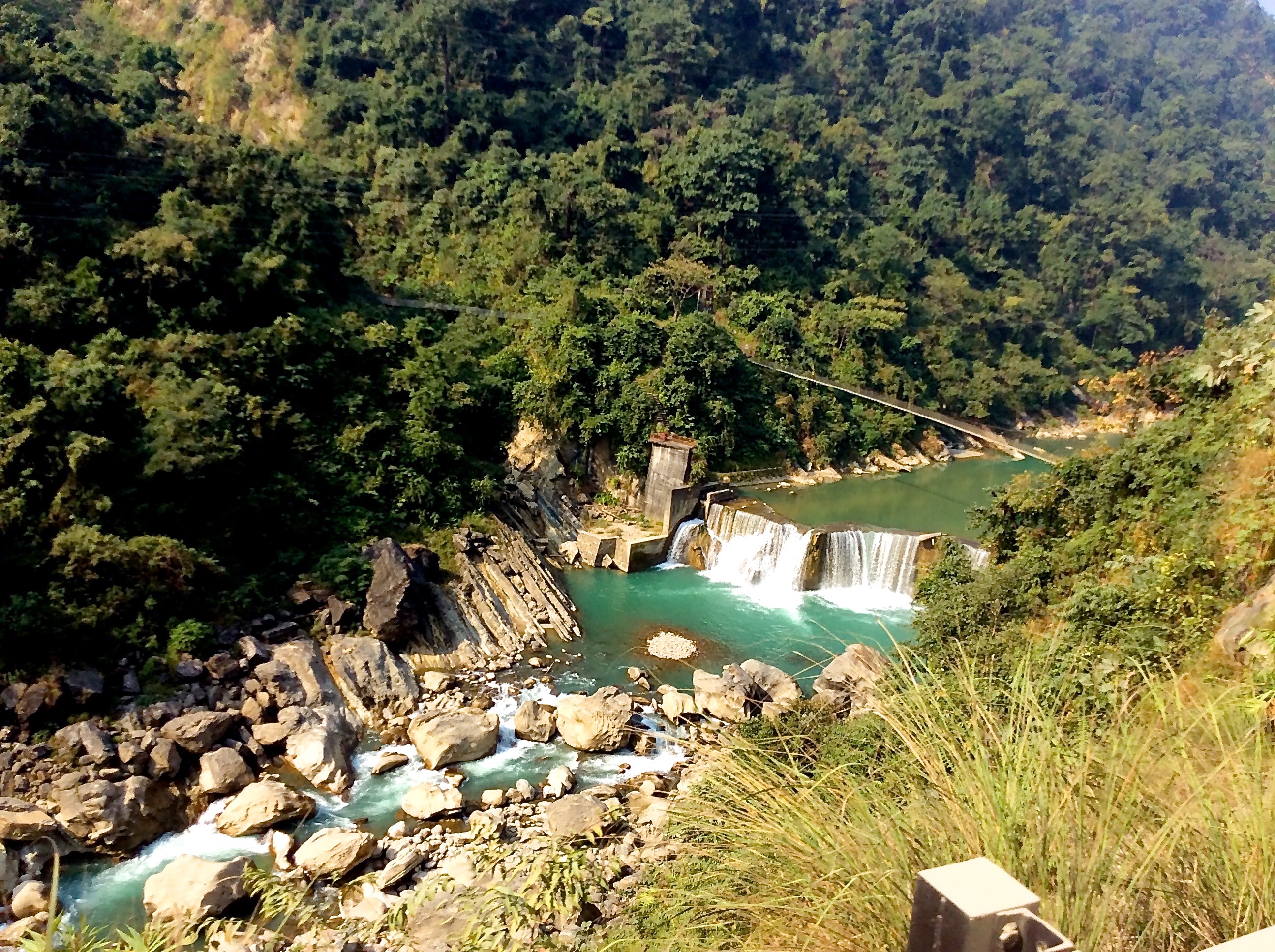 पाल्पामा डुबेर भारतीय युवतीकाे मृत्यु